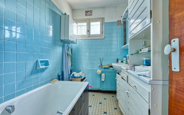 Maison à vendre    4 pièces • 83 m2 Mérignac