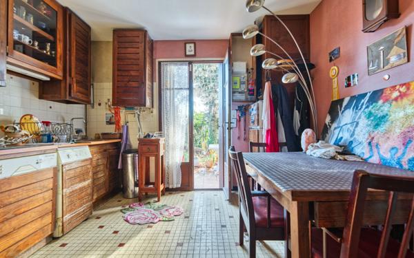 Maison à vendre    4 pièces • 83 m2 Mérignac