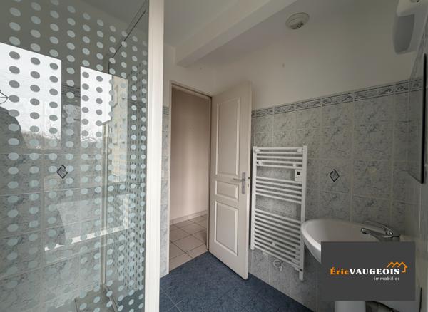Coulommiers (77120) Appart F2 - parking - Coulommiers centre (77120)