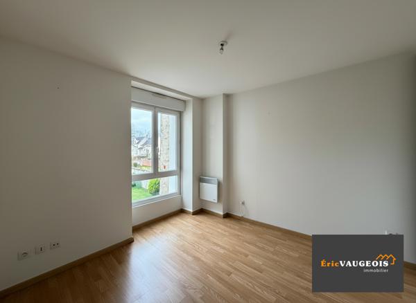 Coulommiers (77120) Appart F2 - parking - Coulommiers centre (77120)
