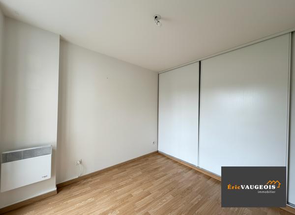 Coulommiers (77120) Appart F2 - parking - Coulommiers centre (77120)
