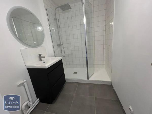 Appartement à louer 3 pièces 82.57m² Le Mans (72100)