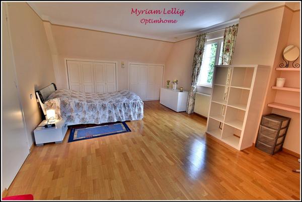 Propriété 8 pièces + annexes AULNAY SUR ITON (27)