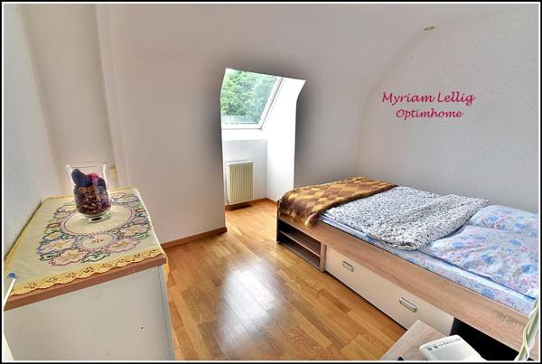 Propriété 8 pièces + annexes AULNAY SUR ITON (27)