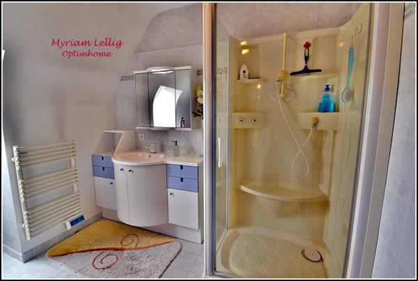 Propriété 8 pièces + annexes AULNAY SUR ITON (27)