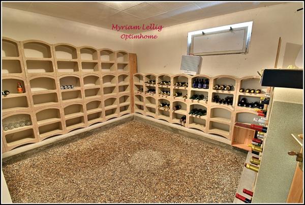 Propriété 8 pièces + annexes AULNAY SUR ITON (27)