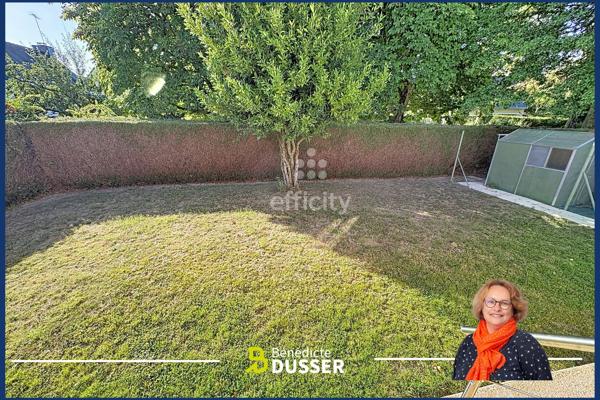 Maison
         3 pièces
        - 73 m² Exclusivité 254 900 € *