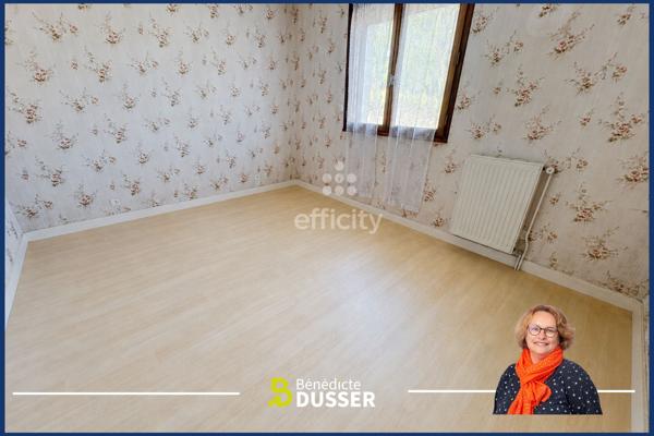 Maison
         3 pièces
        - 73 m² Exclusivité 254 900 € *