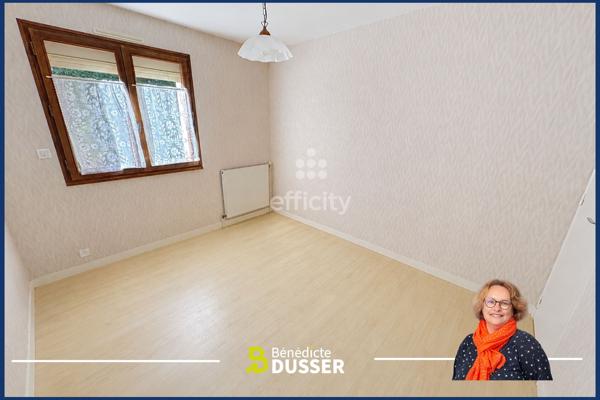 Maison
         3 pièces
        - 73 m² Exclusivité 254 900 € *