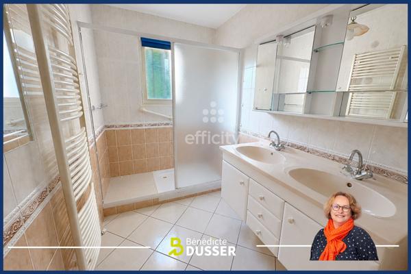 Maison
         3 pièces
        - 73 m² Exclusivité 254 900 € *