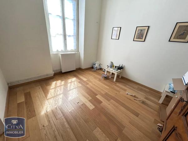 Appartement à vendre 3 pièces 84m² Angoulême (16000)
