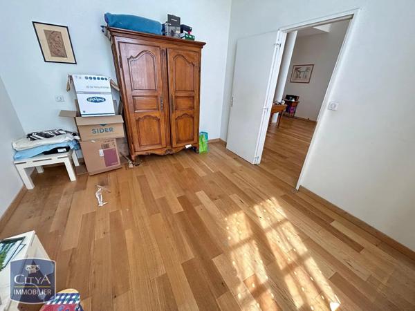 Appartement à vendre 3 pièces 84m² Angoulême (16000)