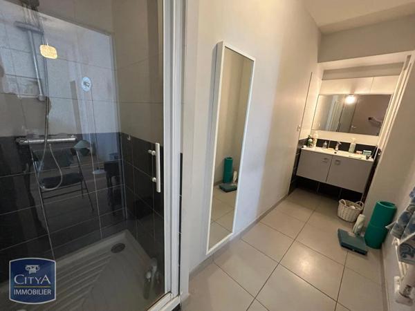 Appartement à vendre 3 pièces 84m² Angoulême (16000)