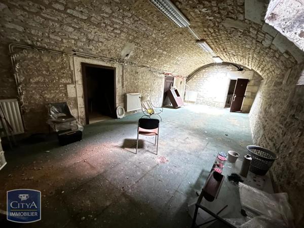 Appartement à vendre 3 pièces 84m² Angoulême (16000)