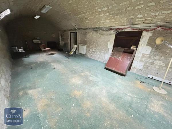 Appartement à vendre 3 pièces 84m² Angoulême (16000)