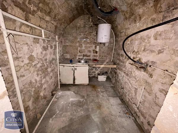 Appartement à vendre 3 pièces 84m² Angoulême (16000)