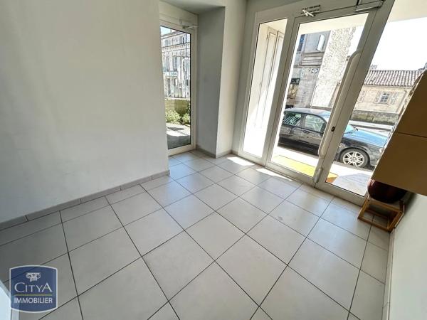 Appartement à vendre 3 pièces 84m² Angoulême (16000)