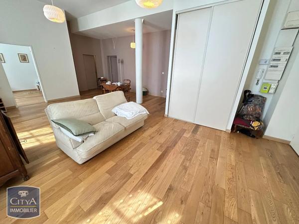 Appartement à vendre 3 pièces 84m² Angoulême (16000)