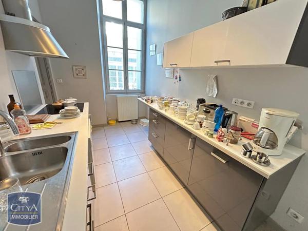 Appartement à vendre 3 pièces 84m² Angoulême (16000)