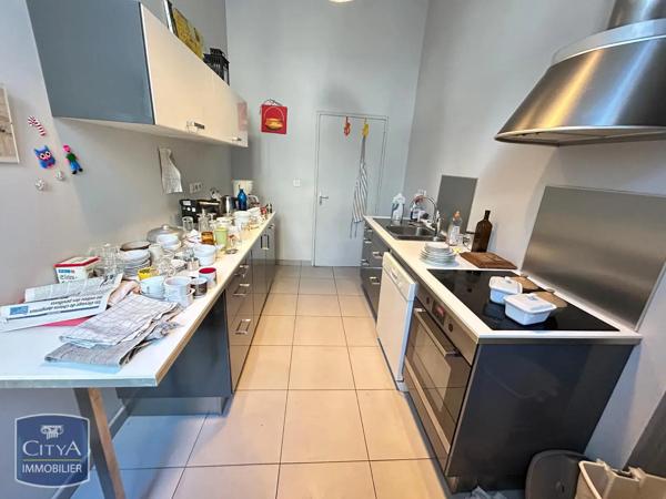 Appartement à vendre 3 pièces 84m² Angoulême (16000)