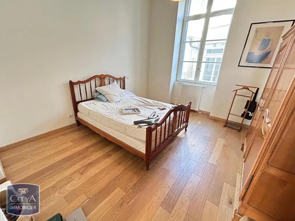 Appartement à vendre 3 pièces 84m² Angoulême (16000)