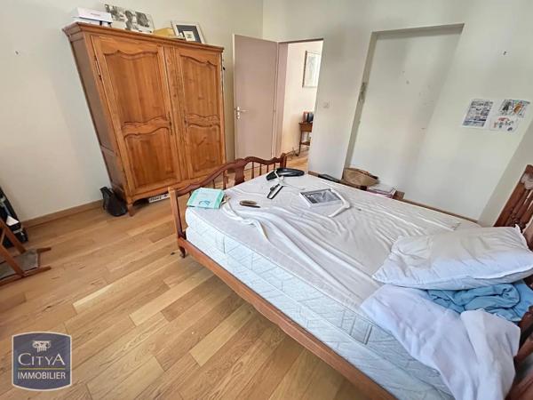 Appartement à vendre 3 pièces 84m² Angoulême (16000)