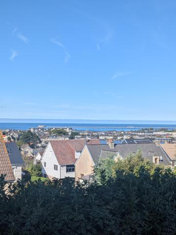 vue sur la mer