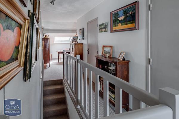 Maison à vendre 5 pièces 126m² Vichy (03200)