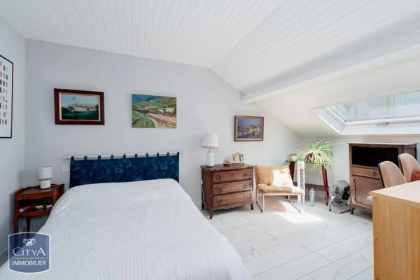 Maison à vendre 5 pièces 126m² Vichy (03200)