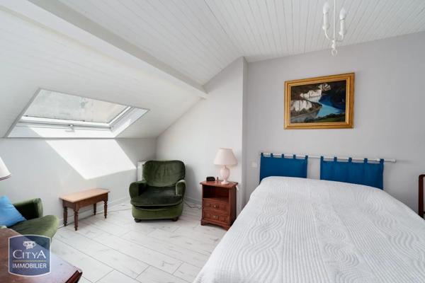 Maison à vendre 5 pièces 126m² Vichy (03200)