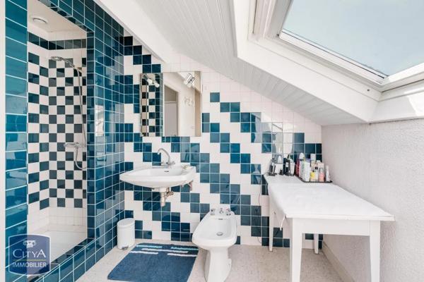 Maison à vendre 5 pièces 126m² Vichy (03200)