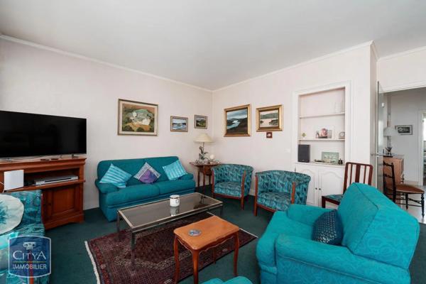 Maison à vendre 5 pièces 126m² Vichy (03200)
