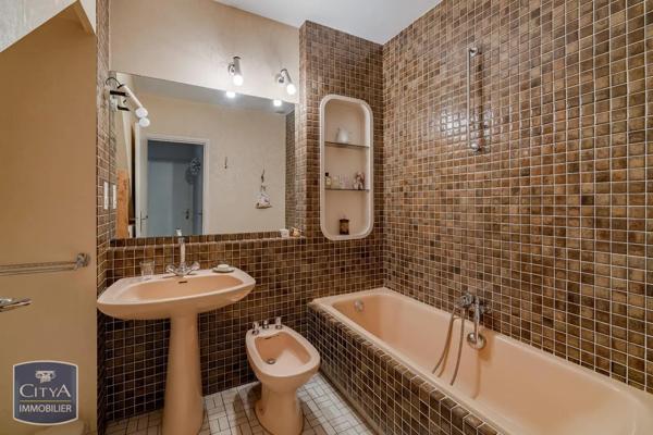 Maison à vendre 5 pièces 126m² Vichy (03200)