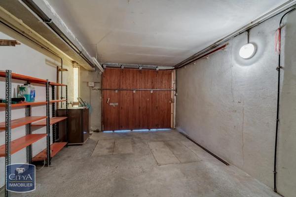 Maison à vendre 5 pièces 126m² Vichy (03200)