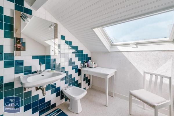 Maison à vendre 5 pièces 126m² Vichy (03200)