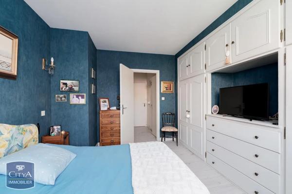 Maison à vendre 5 pièces 126m² Vichy (03200)
