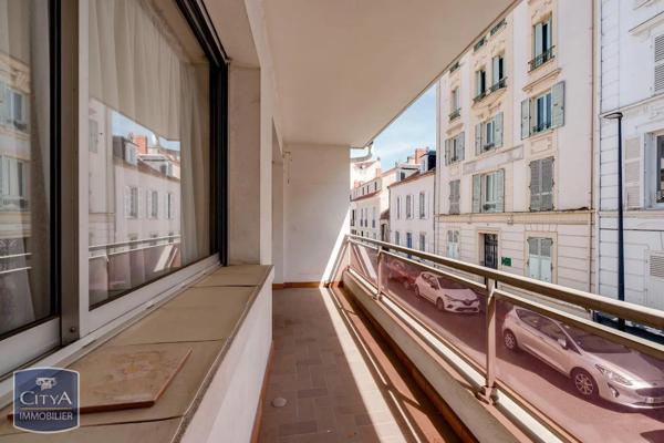 Maison à vendre 5 pièces 126m² Vichy (03200)