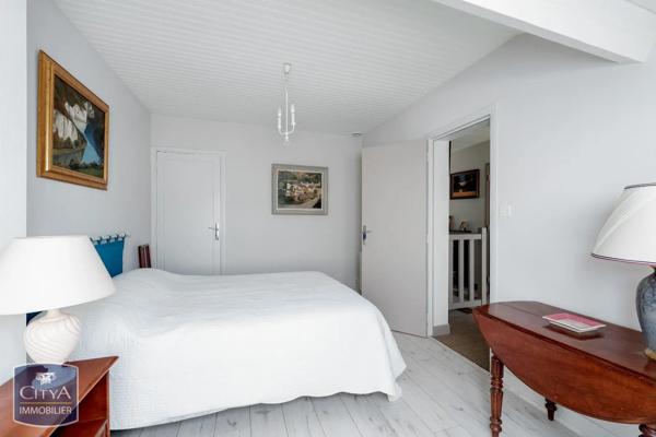 Maison à vendre 5 pièces 126m² Vichy (03200)