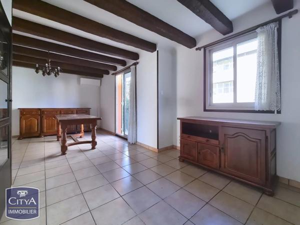 Appartement à vendre 4 pièces 80.08m² Menton (06500)