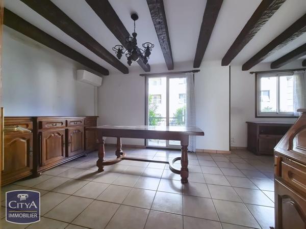 Appartement à vendre 4 pièces 80.08m² Menton (06500)