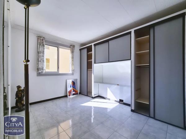 Appartement à vendre 4 pièces 80.08m² Menton (06500)