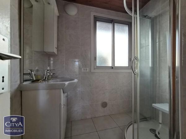 Appartement à vendre 4 pièces 80.08m² Menton (06500)