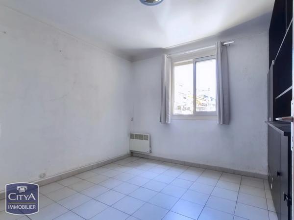 Appartement à vendre 4 pièces 80.08m² Menton (06500)