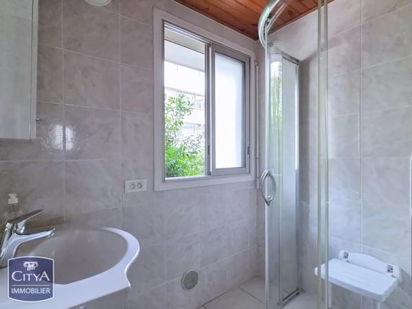 Appartement à vendre 4 pièces 80.08m² Menton (06500)