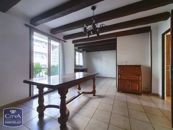 Appartement à vendre 4 pièces 80.08m² Menton (06500)
