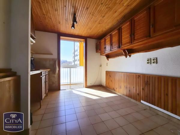Appartement à vendre 4 pièces 80.08m² Menton (06500)