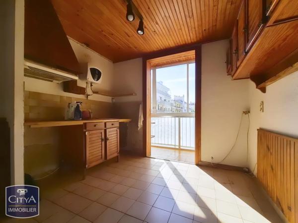 Appartement à vendre 4 pièces 80.08m² Menton (06500)