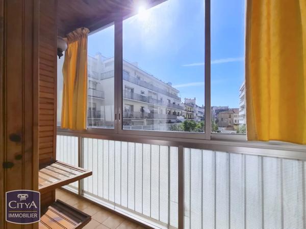 Appartement à vendre 4 pièces 80.08m² Menton (06500)