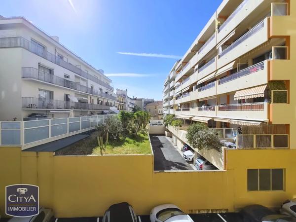 Appartement à vendre 4 pièces 80.08m² Menton (06500)