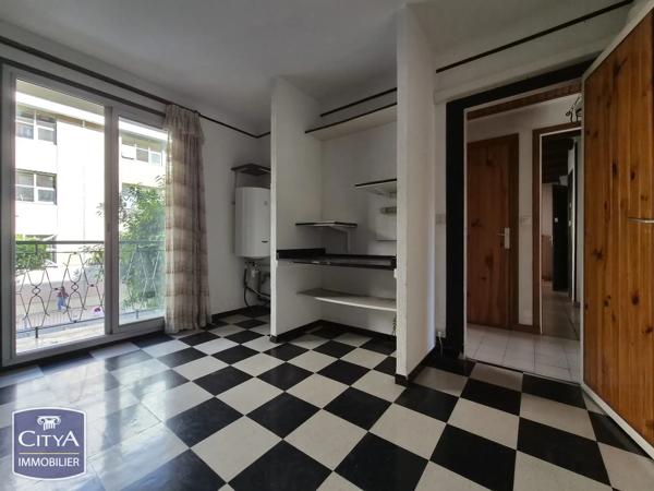 Appartement à vendre 4 pièces 80.08m² Menton (06500)